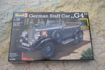 images/productimages/small/German Staff Car G4 Revell 03235 1;35.jpg